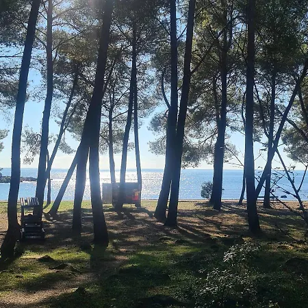 Ivo Croatia Apartmán