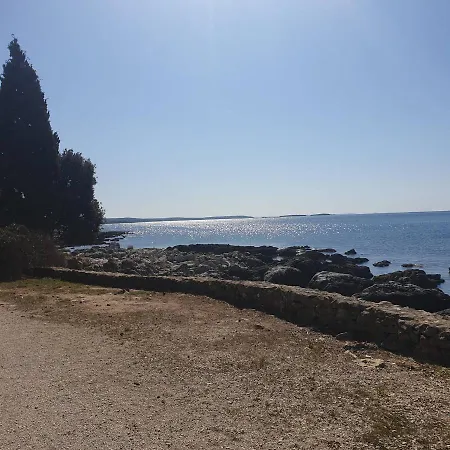 Apartmán Ivo Croatia
