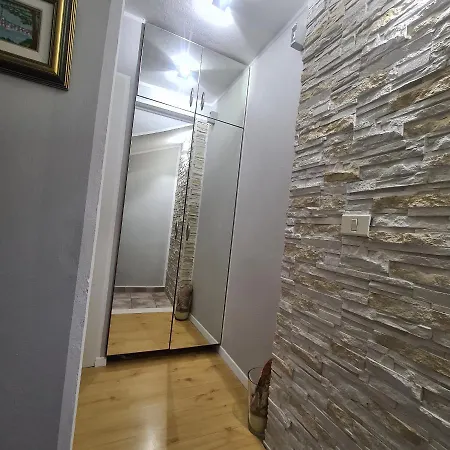 Ivo Croatia Apartmán