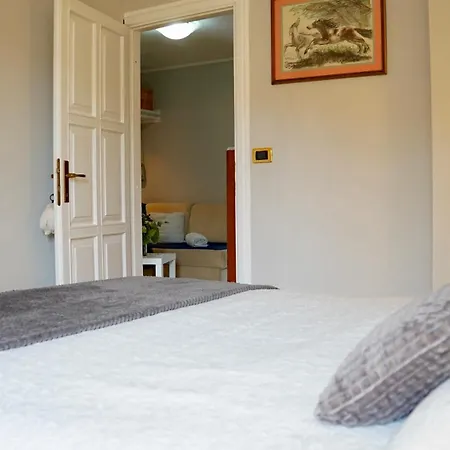 Apartmán Ivo Croatia