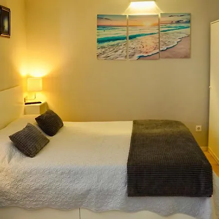 Ivo Croatia Apartmán Rovinj