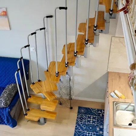 Apartmán Ivo Croatia Rovinj