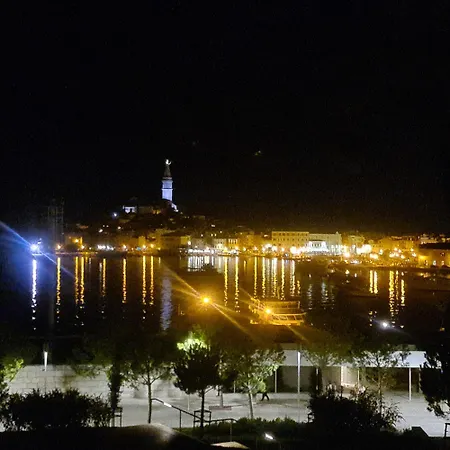 Ivo Croatia Apartmán Rovinj