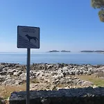 Διαμέρισμα Ivo Croatia Ρόβινι