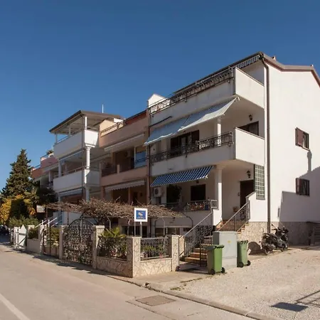 Apartment Ivo Croatia