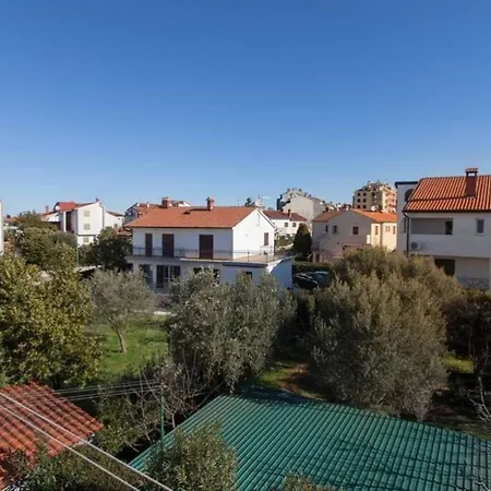 Ivo Croatia Appartamento Rovigno