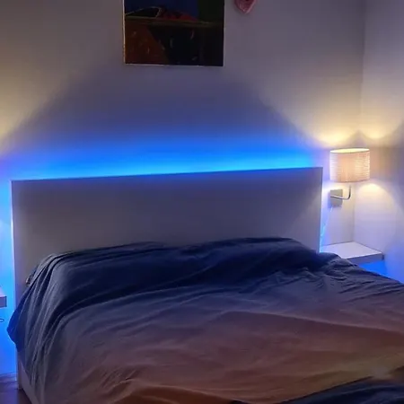 Apartment Ivo Croatia *