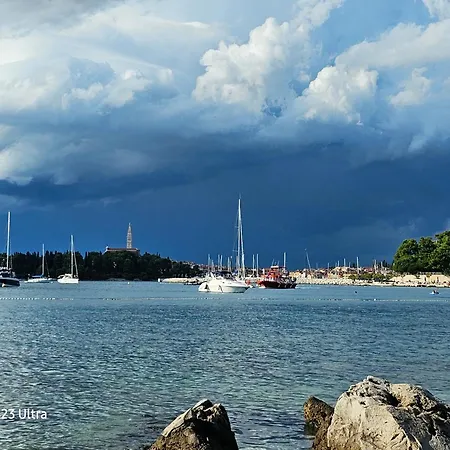 Ivo Croatia * Rovinj