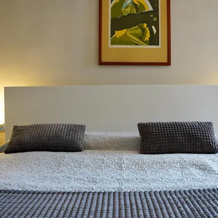 Apartament Ivo Croatia Rovinj