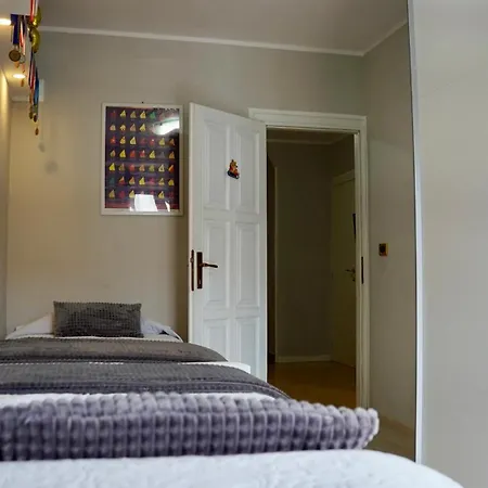 Ivo Croatia Apartment Rovinj