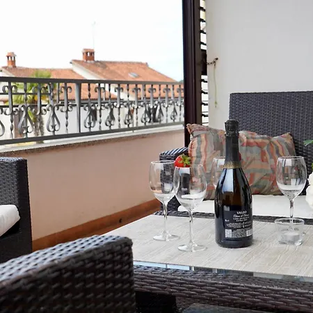 Apartment Ivo Croatia Rovinj