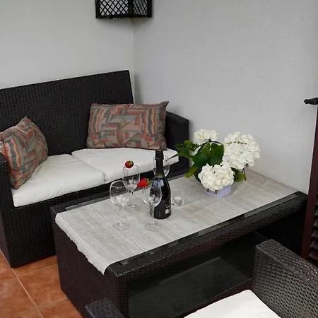 Appartamento Ivo Croatia Rovigno