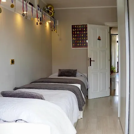 Ivo Croatia Apartment *