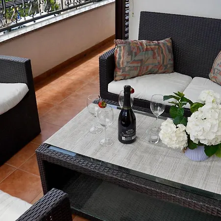 Ivo Croatia Apartment Rovinj