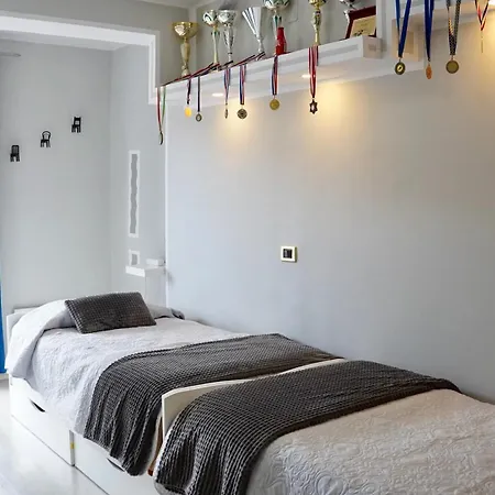 Apartment Ivo Croatia *