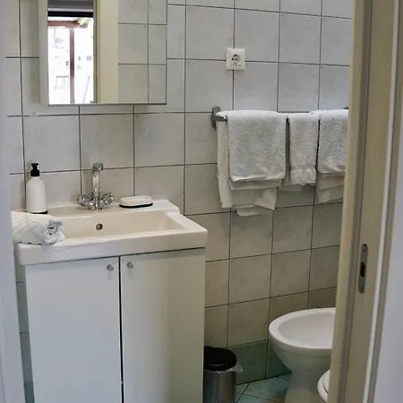 Ivo Croatia Appartamento