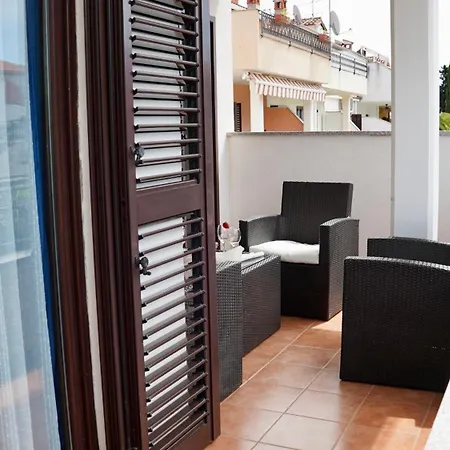 Ivo Croatia Apartment Rovinj