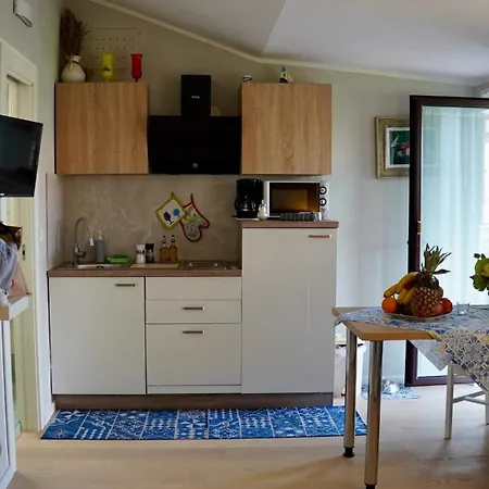 Apartment Ivo Croatia