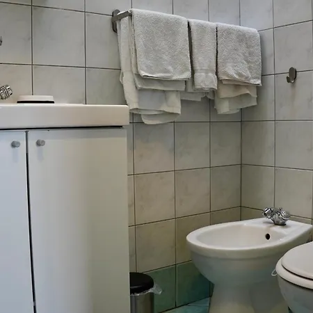 Appartamento Ivo Croatia Rovigno