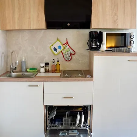 Apartment Ivo Croatia