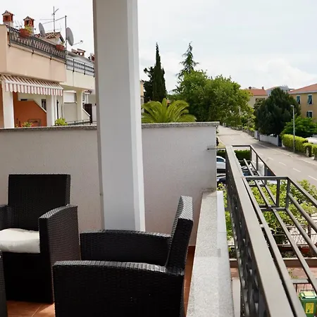 Ivo Croatia Apartment *