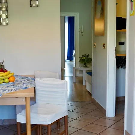 Ivo Croatia Apartment Rovinj