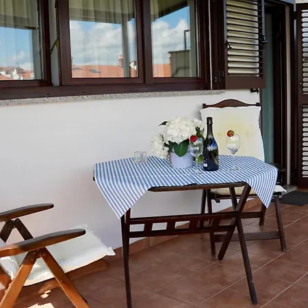 Appartamento Ivo Croatia Rovigno