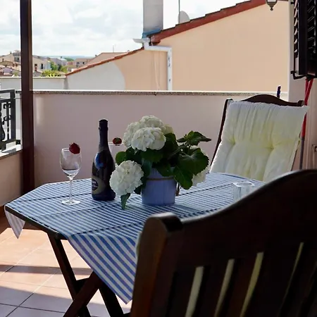 Apartment Ivo Croatia