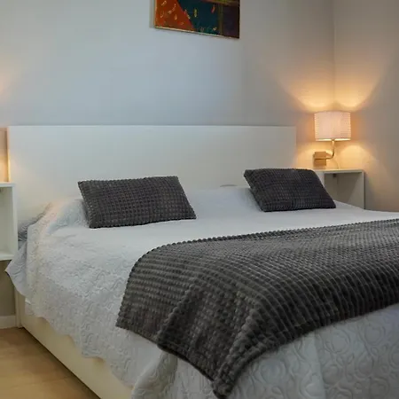 Ivo Croatia Apartment