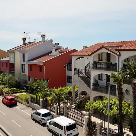Ivo Croatia * Rovinj