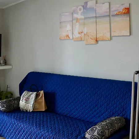 Apartment Ivo Croatia