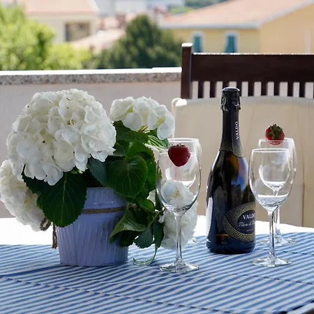 Apartment Ivo Croatia *