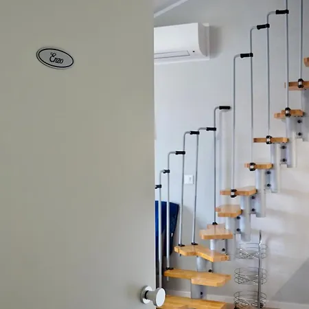 Ivo Croatia Apartment Rovinj