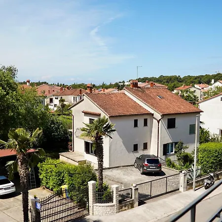 Ivo Croatia Rovinj
