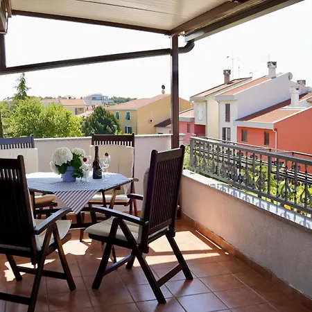 Ivo Croatia Apartment