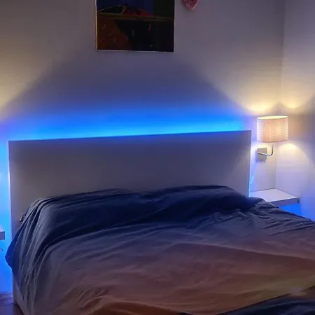 Ivo Croatia Apartament *