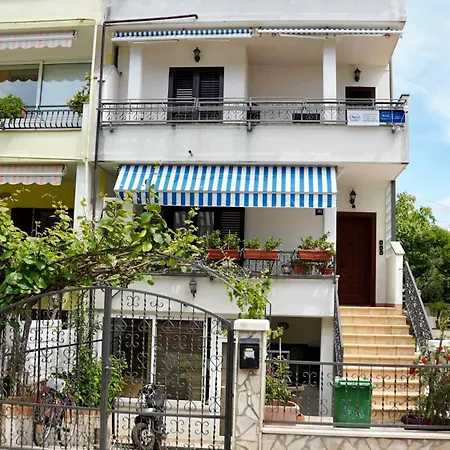 Ivo Croatia Apartment Rovinj