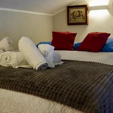 Ivo Croatia Apartment *