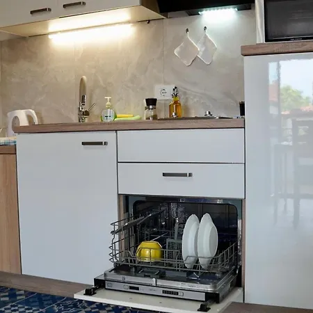 Apartment Ivo Croatia *