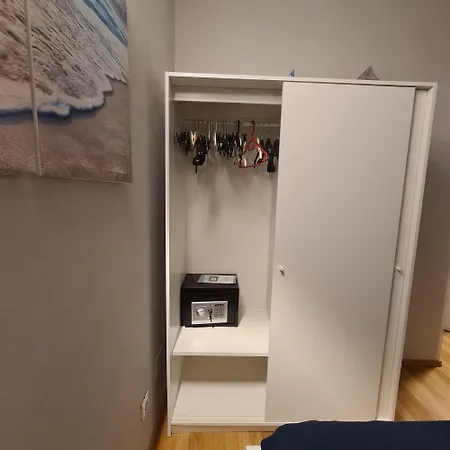 Ivo Croatia Apartament *