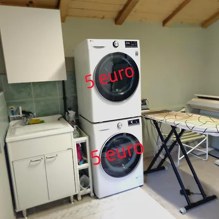 Apartament Ivo Croatia
