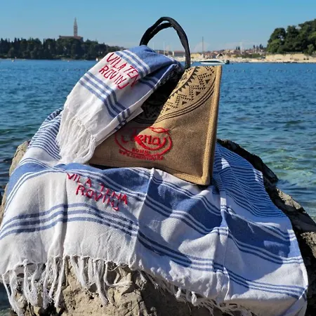 Ivo Croatia * Rovinj
