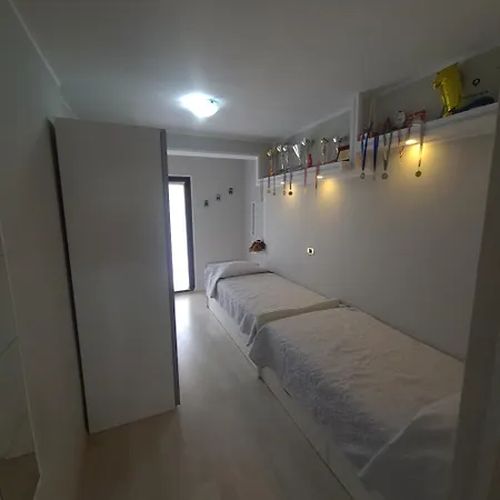 Appartamento Ivo Croatia Rovigno