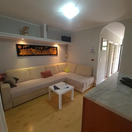Ivo Croatia Appartamento *