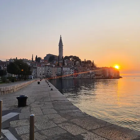 Ivo Croatia 公寓